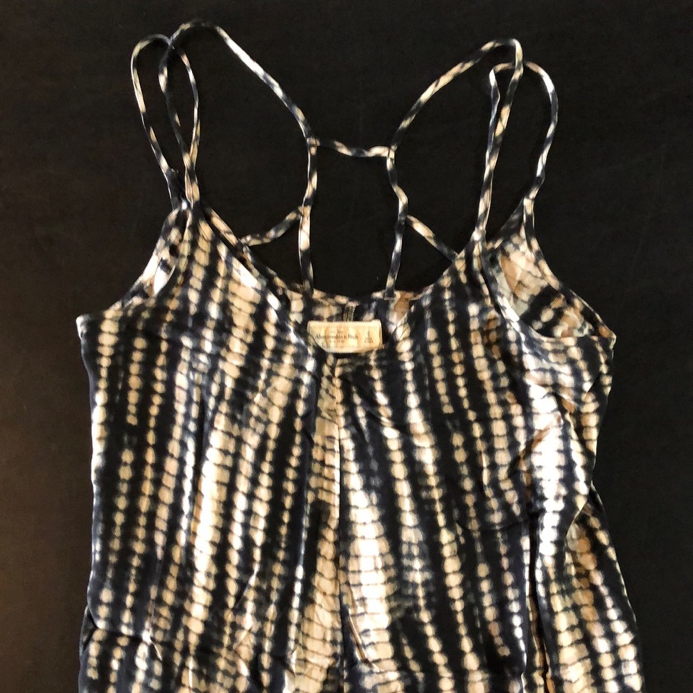 Abercrombie Mini Dress